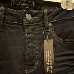 Cato Premium Denim Jegging - Women's - Size 6